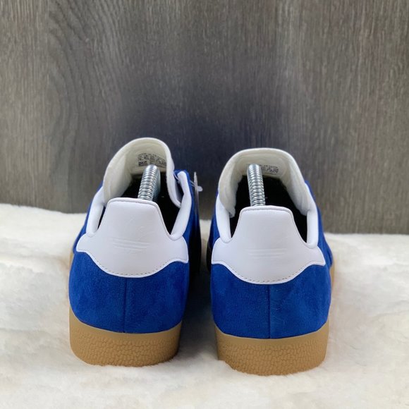 Adidas Originals Gazelle Men's Sneakers - Picture 5 of 9